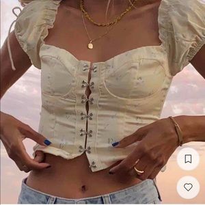 Princess polly summer top